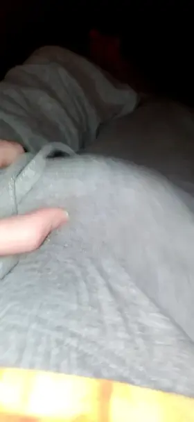 Solo Play and a bit of teasing never hurts anyone does it?