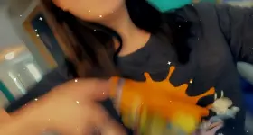 Tiny Tits Jiggle Too!