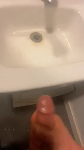 Wish I wasn’t wasting it