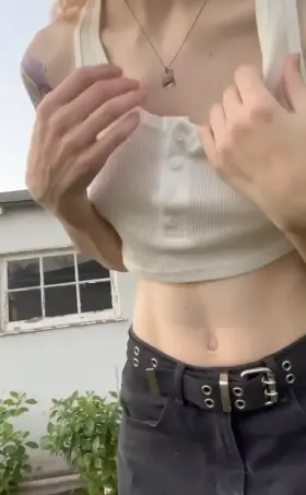 Do you like cleavage?