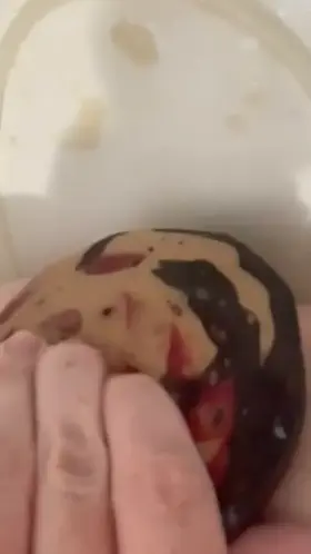 [MALE] I love taking a big creampie from Nova[M/M] when he knots me