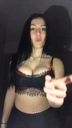 [18F] Are you jerking for me yet?😈