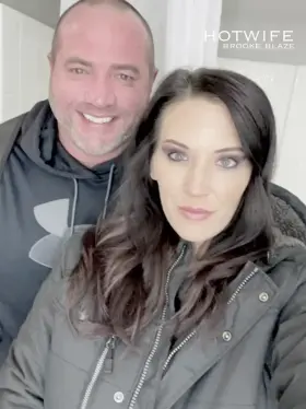 Housewife to Hotwife