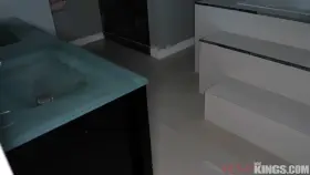 Giving Sister What She Really Wants