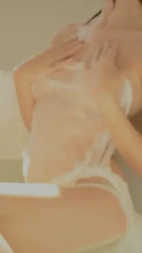 my whole beauty for you