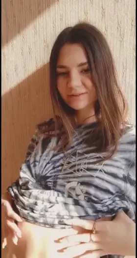 Can i send you video like this every morning?