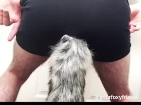 I guess if I really have to #>w<#