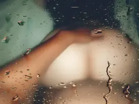 The more you scream the deeper and harder I go, you wanna be my BBC slut?