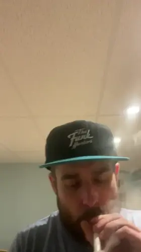 Cloud Surprises Me; Hits Just Right (Vol UP)