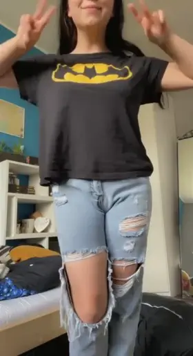 Biotech students hiding the best bodies