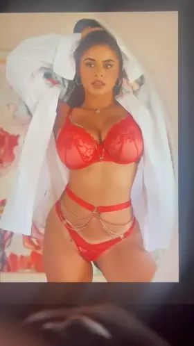 Noelia Ramirez Tribute