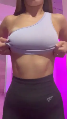 I need you and your cock tonight ;)