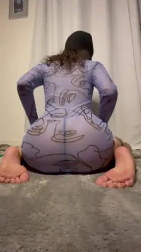 Can i borrow that tongue daddy?