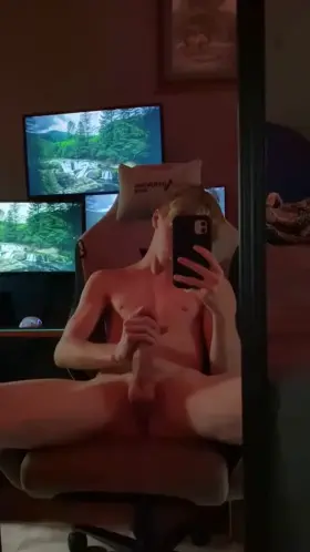 Who’s gonna finish me off?