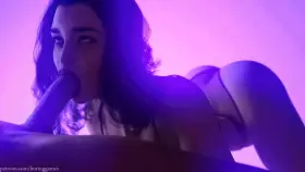 New Animation with Megan! [Shut Up and Dance]