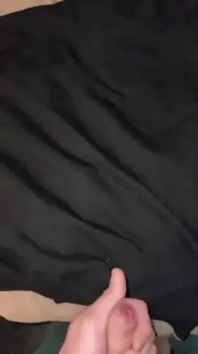 Wish I was harder, but wait until the end