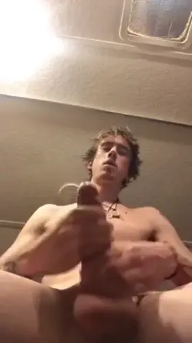 Needed both hands to shoot this one ;p