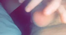 [27] Daddy’s balls are so full. Any femboys, sissies or smooth bottoms ready to empty them? Thicc +++ Kik/Snap: UseMe94 💦