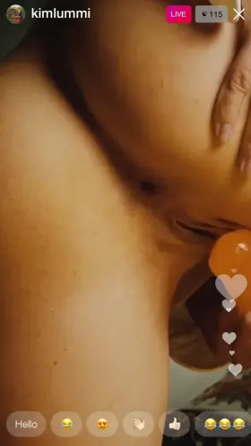 LIVE Insta, Anti-panties and anti-birth control today and everyday