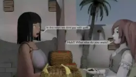 Futanari x client (peterraynor) (link in description)