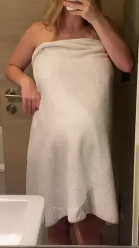 Pregnant and I want to know if you still fancy me?