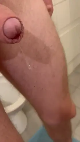 Why were you not here to catch it?