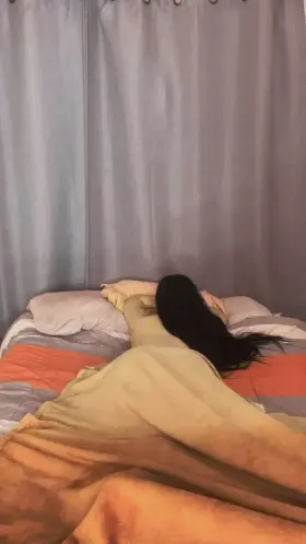 Can I be in control?😈