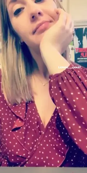 Bigger Than My Boss Thought Too😁