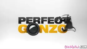 GiveMePink Bubble&nbsp;butt&nbsp;teen fucking her pussy with new sex toy