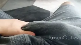 Does working-from-home get anyone else really worked up?