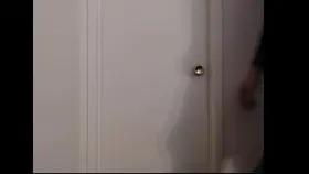 Friday night? time for some dress up and undress!