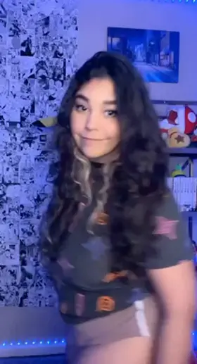 Big enough to tittyfuck you hands free