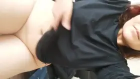 Not big girls here but i think me and my pussy are adorable... So hi!