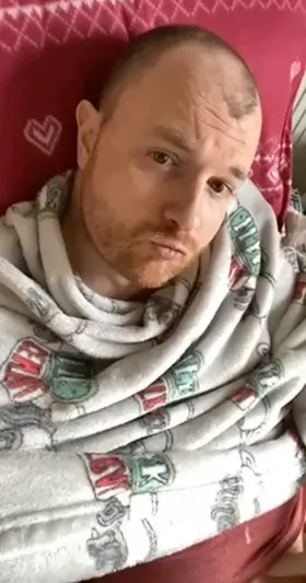 Saturday Afternoon Wank