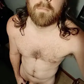 I don't feel like getting dressed today