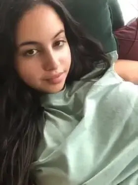 The softest tits you’ll ever see