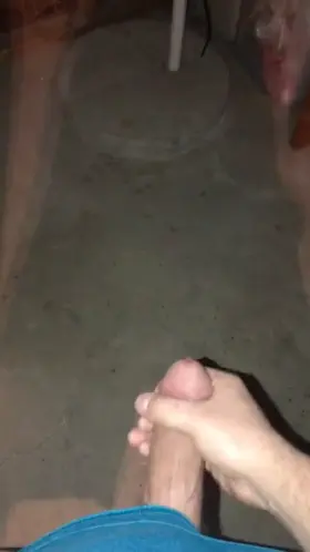 Let me cover you💦