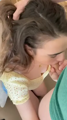 Told my dad I’m loving college because of the course…