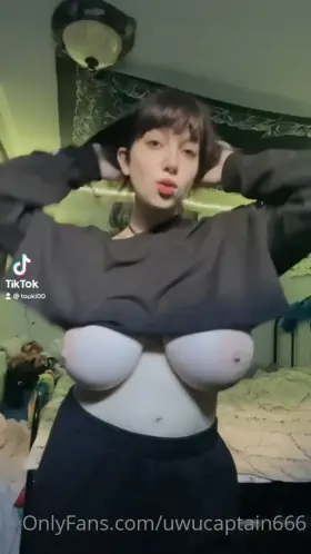 So huge, they barely fit