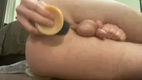 So(m)thing new happened to be for the first time ever. See my video :)