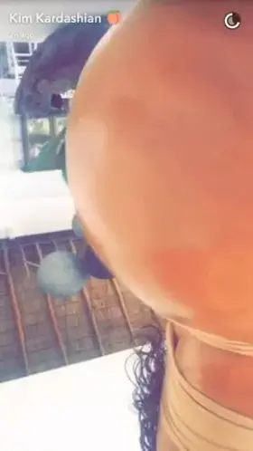 Remember when she posted stuff like this?