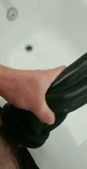 Swallow my load? [Oc]