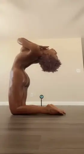 Sweet sweet surrender