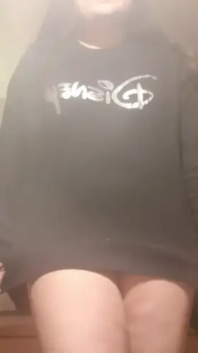 Heard you were hungry for some asian ass?