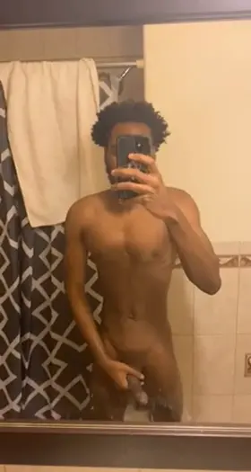 Be honest do you like bbc😁