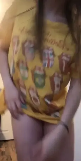 I hate bra🙄🤫😘