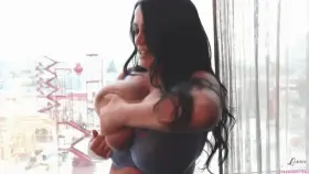 This Room Has Great Natural.... Light