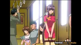 Perverted Doctor Slaves the Patient to make them Exhibitionist