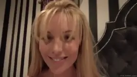 Kayden Kross And Her Bouncing Tits