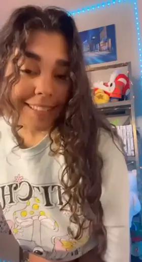 Hi Papi, ready for a Latina drop? (Oc)